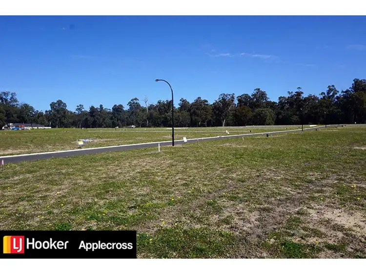 Sixth view of Homely land listing, Lot 2 / 717/ Beraking Loop, Dalyellup WA 6230