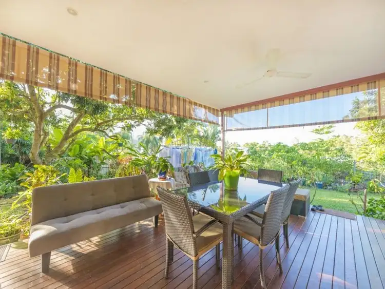 Sixth view of Homely house listing, 23 Kambara Street, White Rock QLD 4868