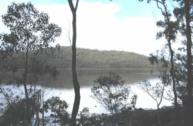 Main view of Homely house listing, 23 The Point, Bundabah NSW 2324