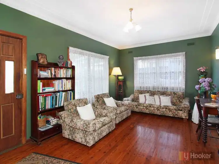 Fifth view of Homely house listing, 155 Fitzwilliam Road, Toongabbie NSW 2146
