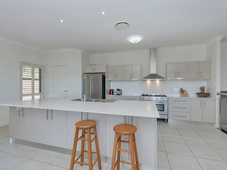 Second view of Homely house listing, 18 Rufous Crescent, Brookwater QLD 4300