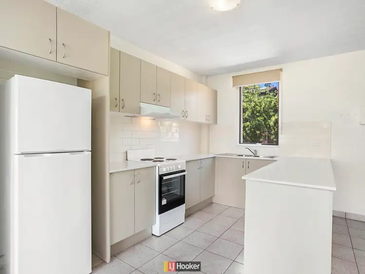 15/26 Springvale Drive, Hawker ACT 2614