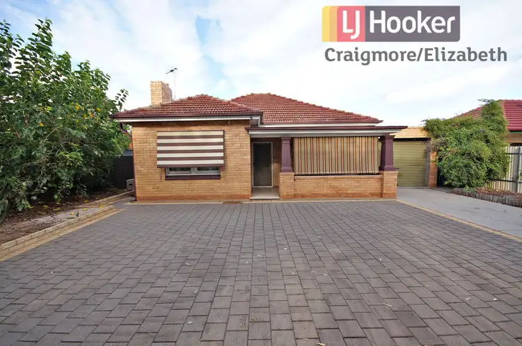 Main view of Homely house listing, 12 Waterloo Corner Road, Salisbury SA 5108