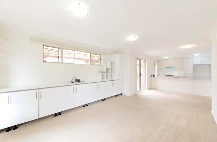 Fourth view of Homely house listing, 124 Macfarlane Burnett Avenue, Macgregor ACT 2615