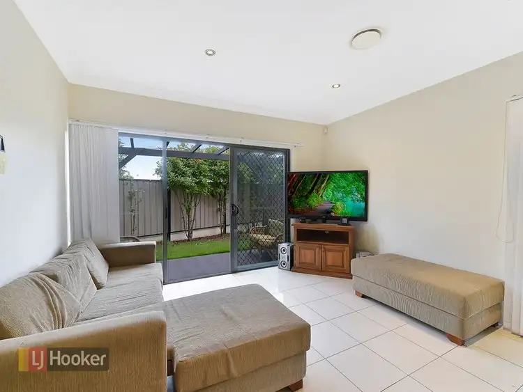 Main view of Homely townhouse listing, 6/44 Girraween Road, Girraween NSW 2145