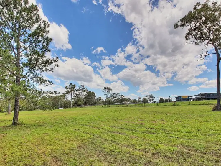 Sixth view of Homely land listing, 54 Rosia Road, Park Ridge QLD 4125
