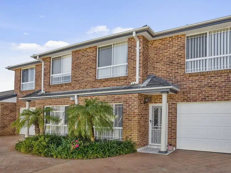 Fifth view of Homely townhouse listing, 3/39-41 Walter Street, Sans Souci NSW 2219