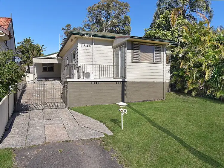Main view of Homely house listing, 54 Lewers Street, Belmont NSW 2280