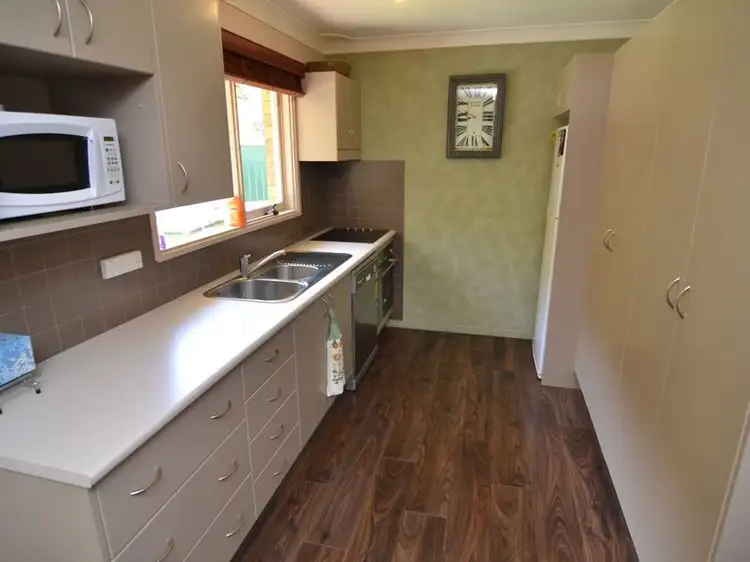 Second view of Homely house listing, 94 Macauley Street, Lithgow NSW 2790