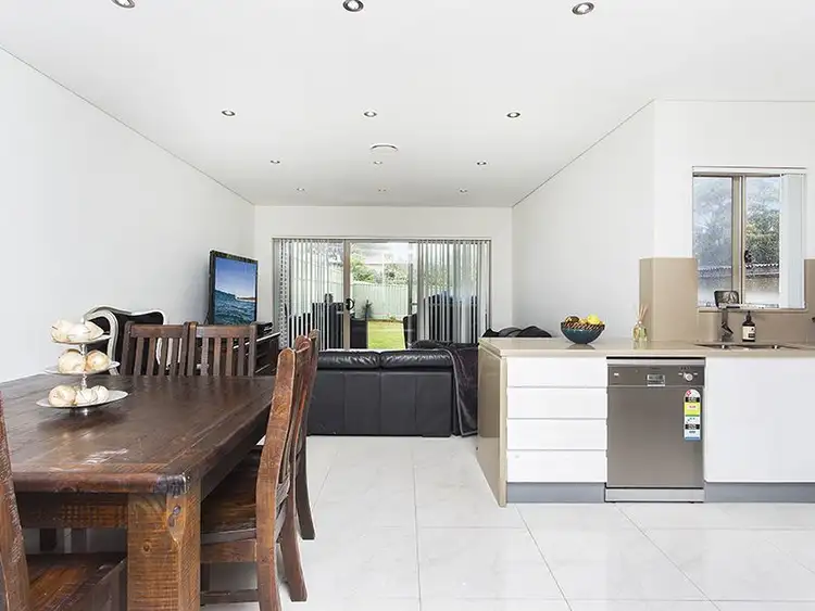 Sixth view of Homely semi-detached listing, 10A Carramar Crescent, Miranda NSW 2228