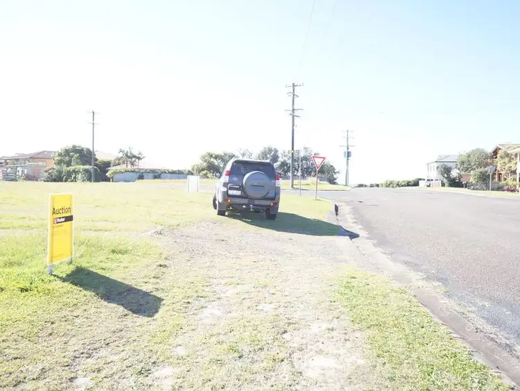 Third view of Homely land listing, 3 Pacific Street, Wallabi Point NSW 2430