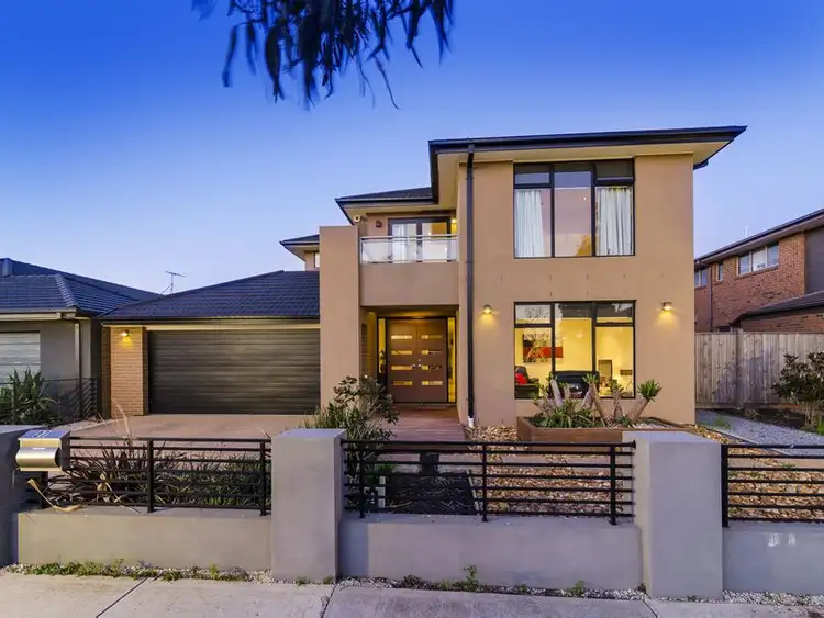 Second view of Homely house listing, 27 Alamanda Boulevard, Point Cook VIC 3030