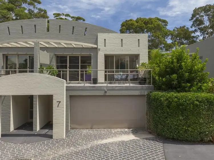 Third view of Homely unit listing, 7/28 Michener Court, Long Beach NSW 2536