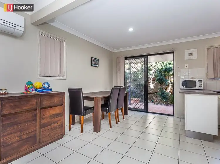 Third view of Homely townhouse listing, 16/216 Trouts Road, Mcdowall QLD 4053
