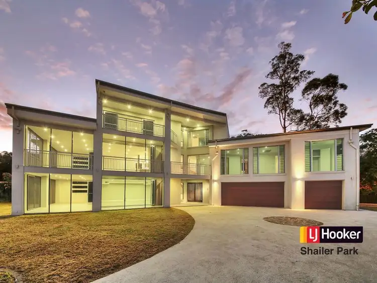Main view of Homely house listing, 3 Denton Court, Daisy Hill QLD 4127