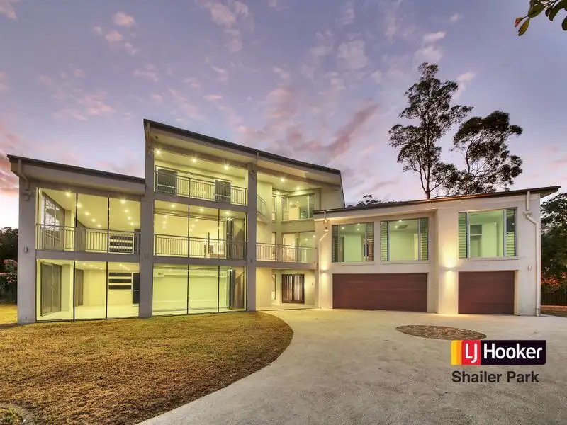 Main view of Homely house listing, 3 Denton Court, Daisy Hill QLD 4127