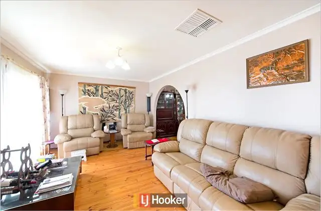 Third view of Homely house listing, 90 Dumas Street, Mckellar ACT 2617