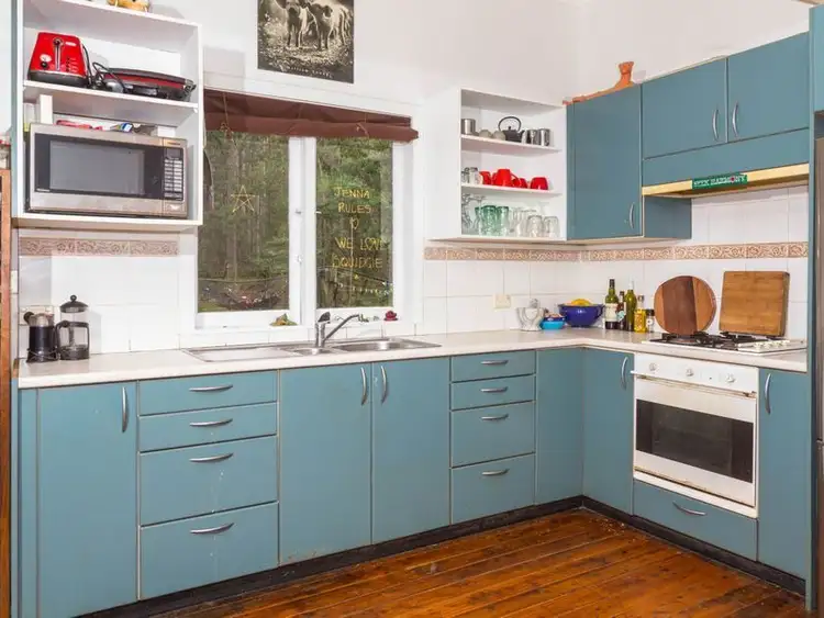 Fifth view of Homely house listing, 31 Buckenboura Road, Mogo NSW 2536