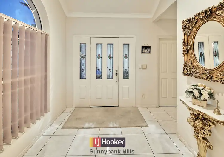 Sixth view of Homely house listing, 11 Ribands Place, Sunnybank Hills QLD 4109