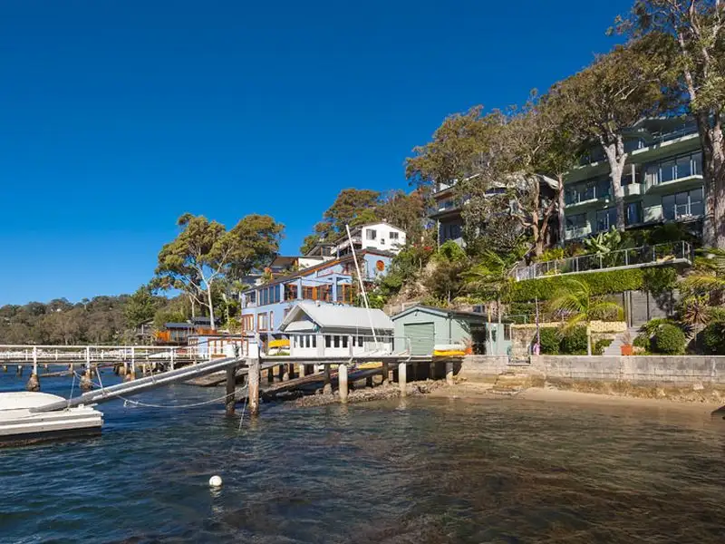Main view of Homely house listing, 18 Cabarita Road, Avalon NSW 2107