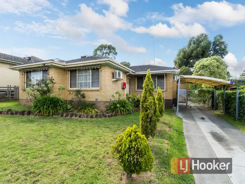 Main view of Homely house listing, 13 McLaughlan Avenue, Eumemmerring VIC 3177