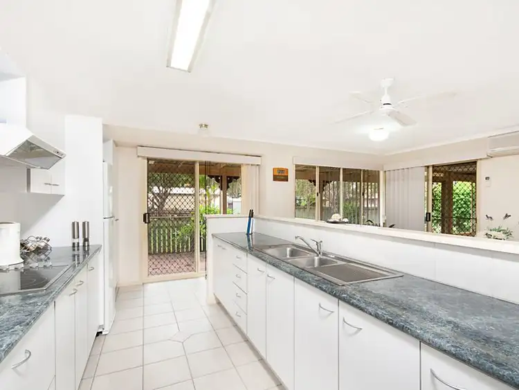 Second view of Homely house listing, 7 Periwinkle Place, Ballina NSW 2478