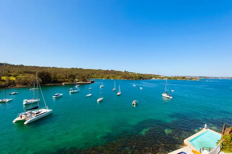 Main view of Homely apartment listing, 12/8 Bruce Avenue, Manly NSW 2095