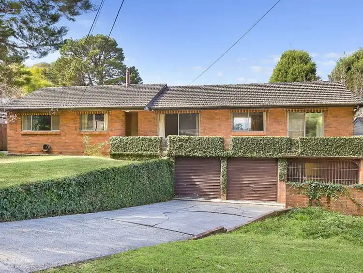 44 Horace Street (Near Torokina Ave), St Ives NSW 2075
