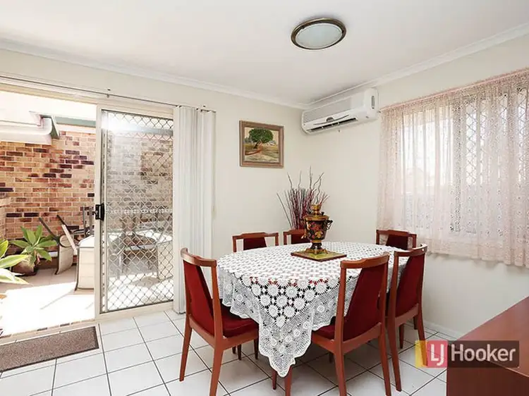 Fourth view of Homely villa listing, 6A Rushton Street, Runcorn QLD 4113