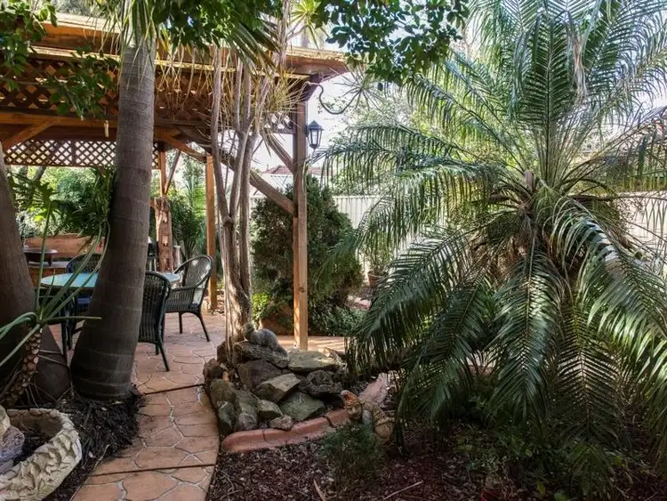 Fourth view of Homely townhouse listing, 3/68 Station Street, Fairfield Heights NSW 2165