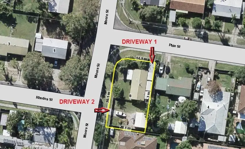 Main view of Homely house listing, 8 Phie Street, Loganlea QLD 4131