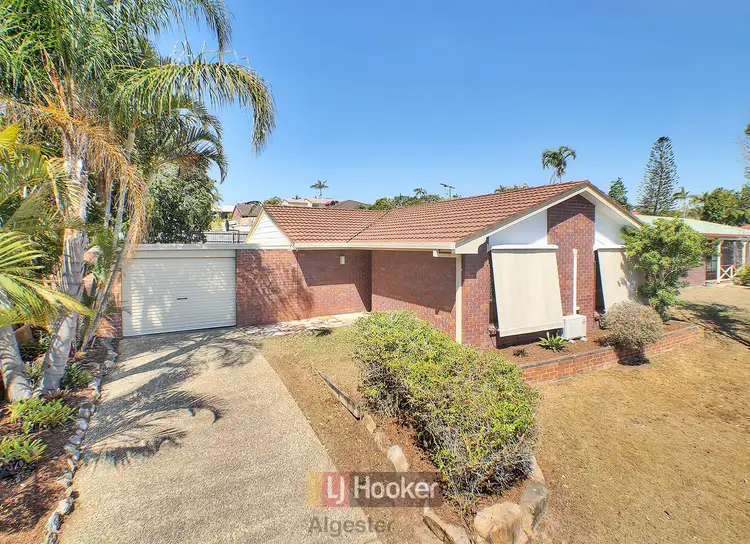 Main view of Homely house listing, 49 Owenia Street, Algester QLD 4115