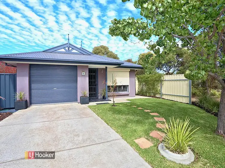 4 Magnus Court, Modbury Heights SA 5092