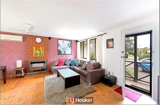 Fifth view of Homely house listing, 25 Hosking Place, Melba ACT 2615