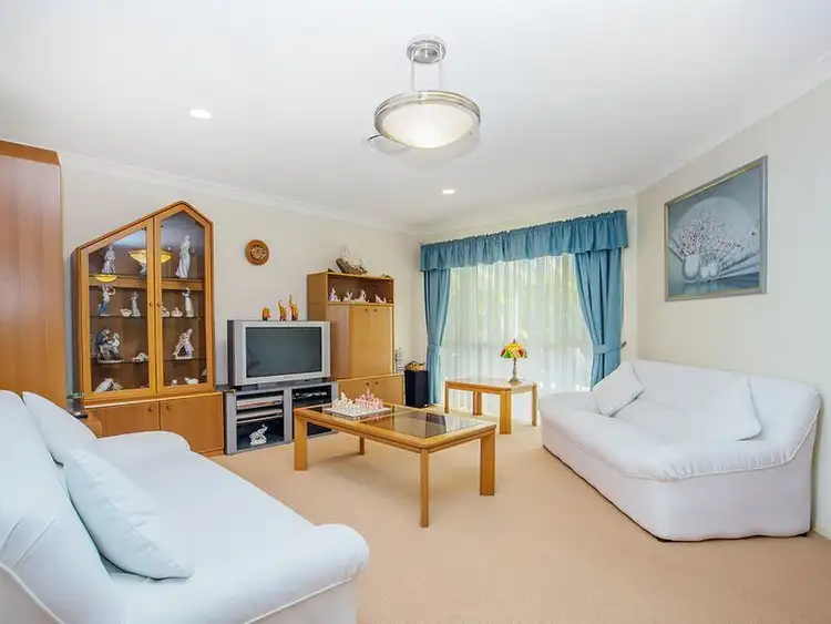 Fourth view of Homely house listing, 6 Anglesea Court, Robina QLD 4226