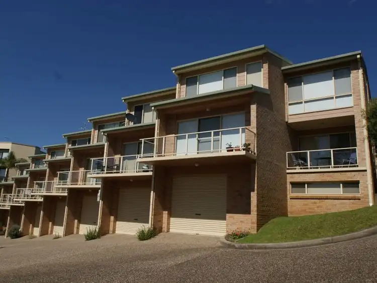Fifth view of Homely unit listing, 4/11 Bent Street, Batemans Bay NSW 2536
