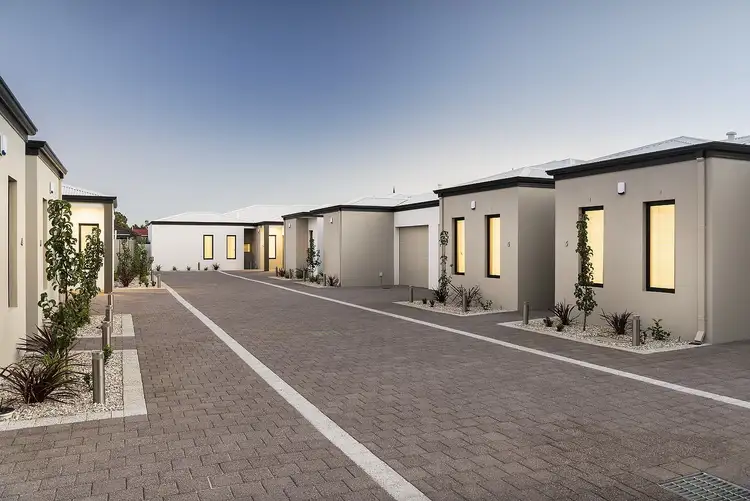 Fourth view of Homely villa listing, 3 Pinker Crescent, Maida Vale WA 6057