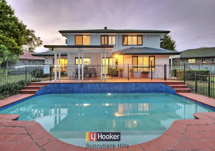 Fifth view of Homely house listing, 20 Meranti Street, Sunnybank Hills QLD 4109