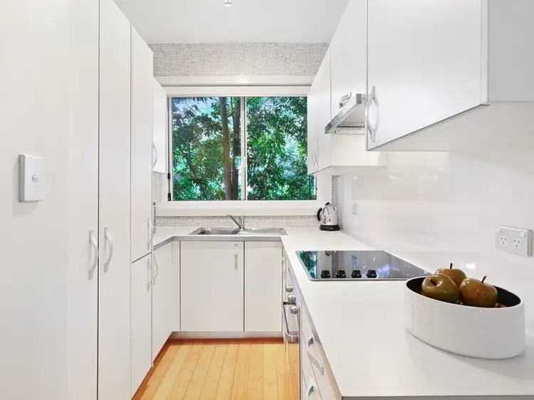 Second view of Homely studio listing, 12/38 Stephen Street, Paddington NSW 2021