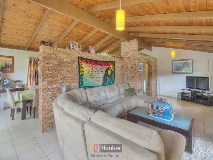 Sixth view of Homely house listing, 13 Adam Street, Browns Plains QLD 4118