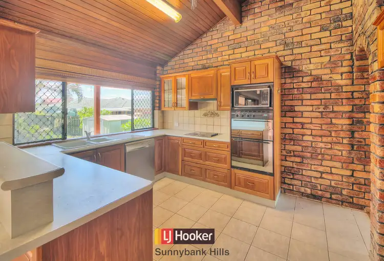 Fifth view of Homely house listing, 14 Peatmoss Street, Sunnybank Hills QLD 4109