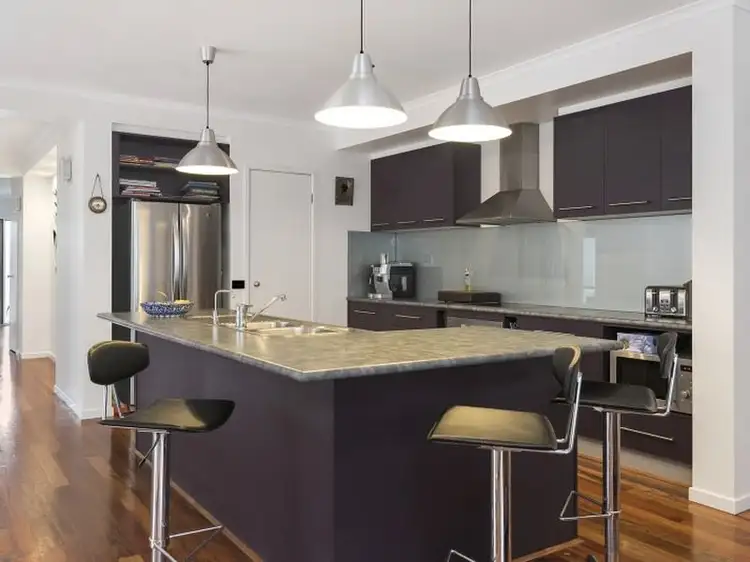 Third view of Homely house listing, 16 Outrigger Drive, Inverloch VIC 3996