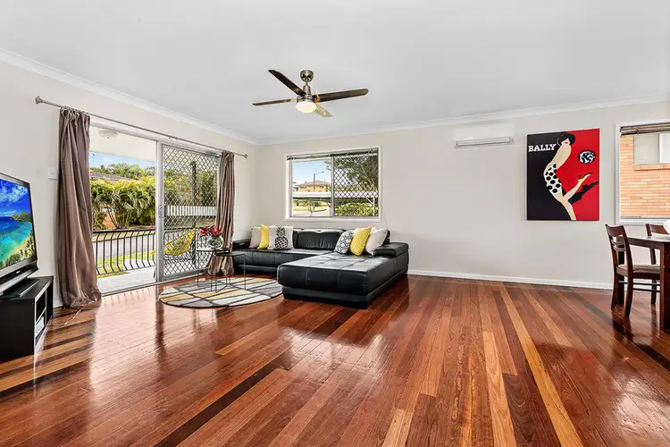 Second view of Homely house listing, 23 Swanfield Street, Macgregor QLD 4109