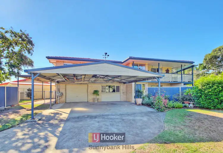 108 Dunedin Street, Sunnybank QLD 4109