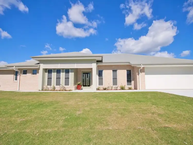 Main view of Homely house listing, 2 Corymbia Circuit, New Beith QLD 4124