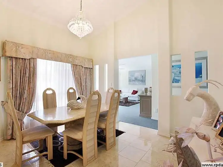 Fourth view of Homely house listing, 42 Deborah Avenue, Benowa Waters QLD 4217