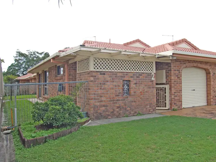 2/174 Tamar Street, Ballina NSW 2478