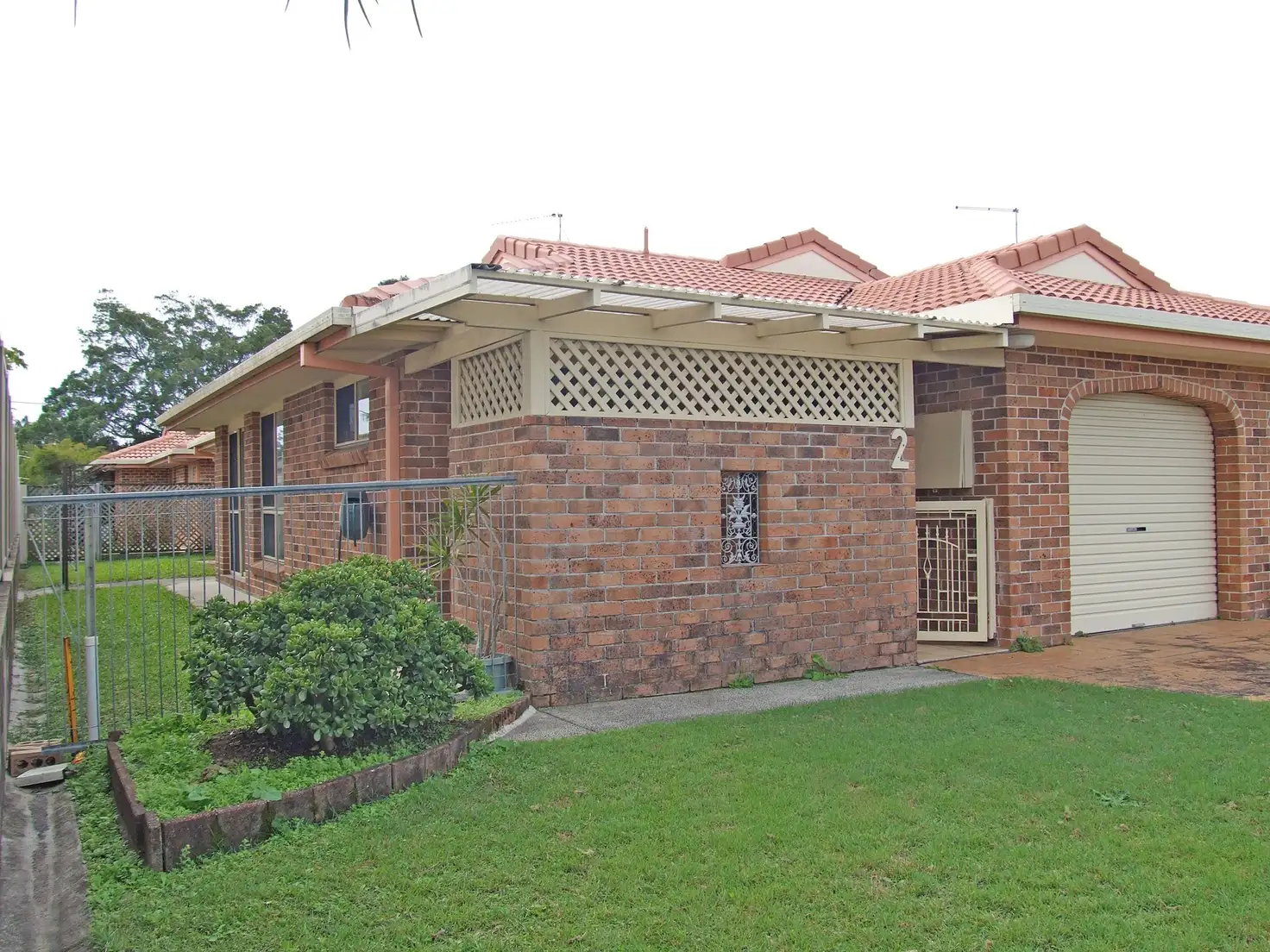 Main view of Homely villa listing, 2/174 Tamar Street, Ballina NSW 2478