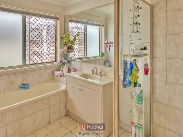 Sixth view of Homely house listing, 6 Summerhill Place, Forest Lake QLD 4078