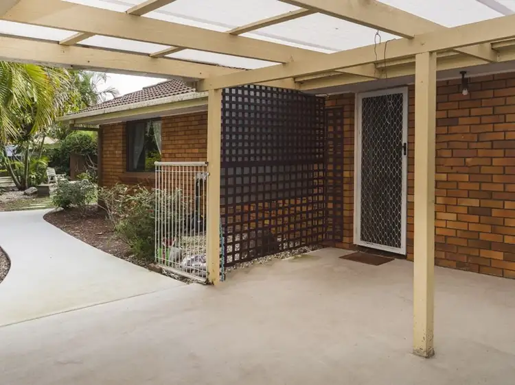 1/12 Warrie Close, Paradise Point QLD 4216